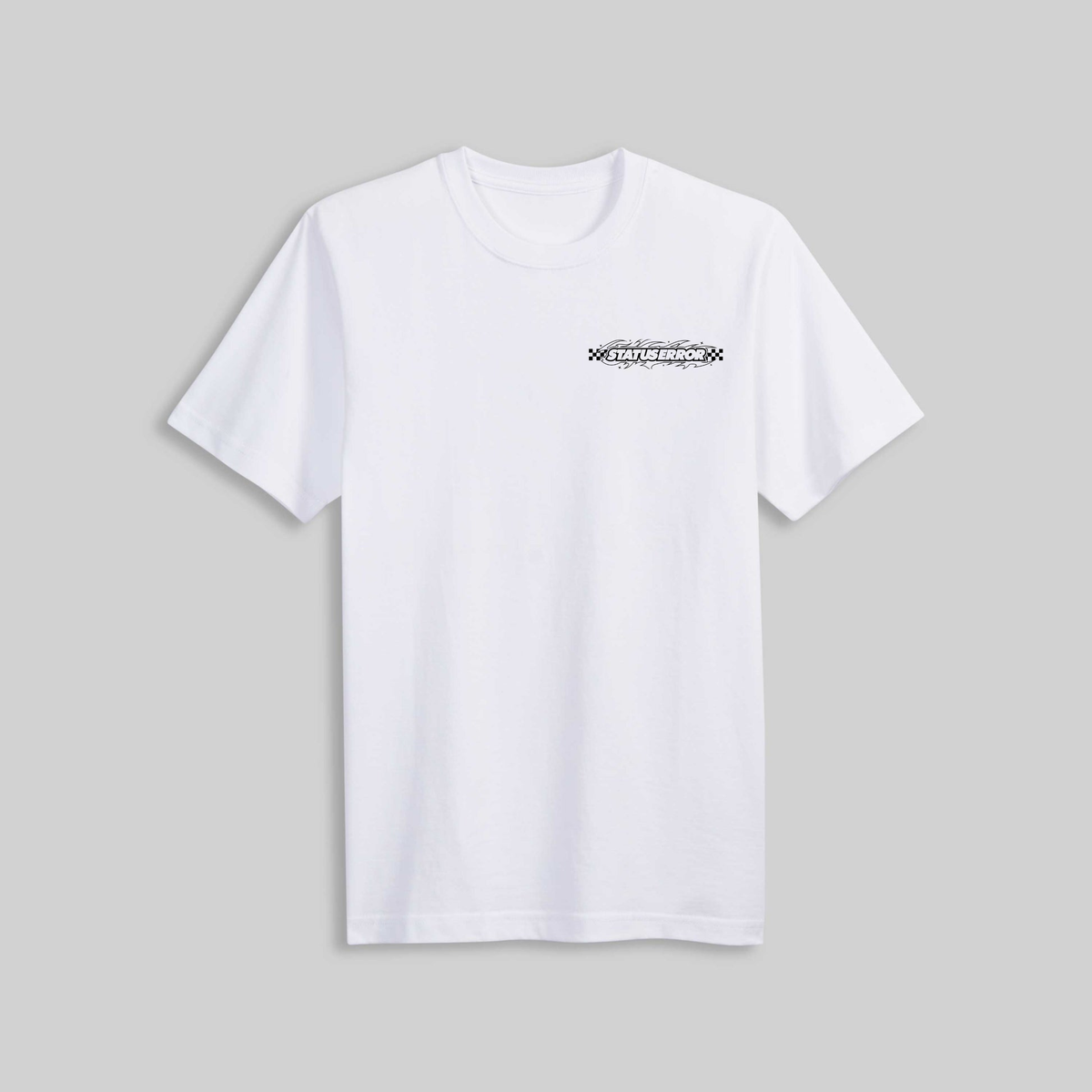 Tribal Logo Tee