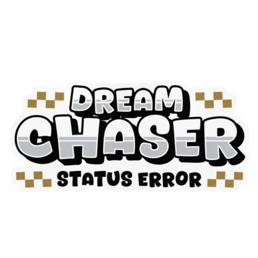 Japan Legends Dream Chaser Sticker